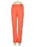Adriano Goldschmied Color Block Orange Jeans Size 27 waist - photo 1