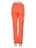 Adriano Goldschmied Color Block Orange Jeans Size 27 waist - photo 2