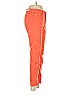 Adriano Goldschmied Color Block Orange Jeans Size 27 waist - photo 4
