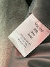Unbranded Gray Blazer Size S - photo 6