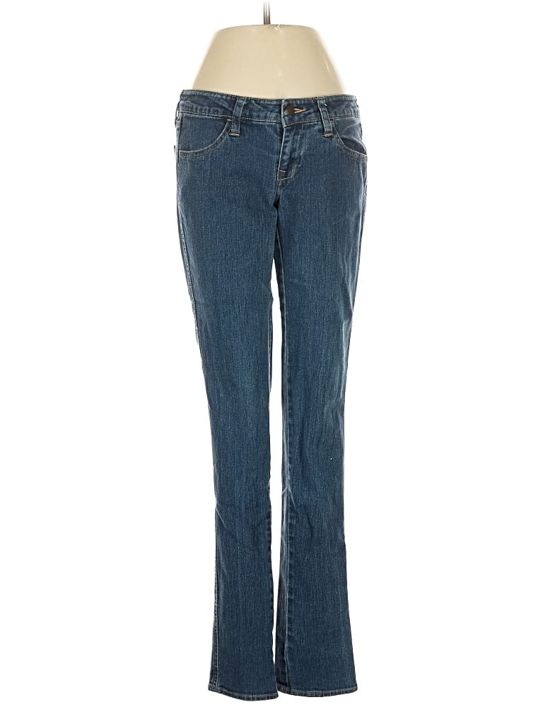 Pre-owned &denim By H&m Jeans In Blue