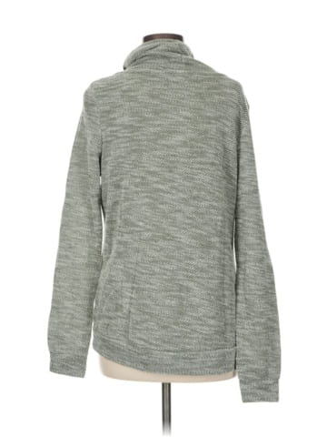 Bench Pullover Sweater (view 2)