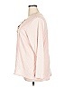 Eddie Bauer Pink Long Sleeve Blouse Size XXL - photo 5
