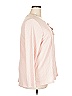 Eddie Bauer Pink Long Sleeve Blouse Size XXL - photo 4