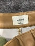 Wilfred 100% Polyurethane Tan Casual Pants Size 0 - photo 6