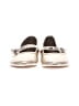 Zara Metallic Gold Flats Size EU 21 (baby) - photo 2