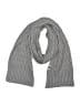 Assorted Brands Gray Scarf One size - photo 1