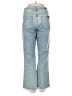 7 For All Mankind Blue Jeans Size 26 waist - photo 2