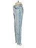 7 For All Mankind Blue Jeans Size 26 waist - photo 5