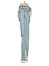 7 For All Mankind Blue Jeans Size 26 waist - photo 4