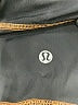 Lululemon Athletica Black Active Pants Size 4 - photo 7