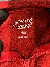 Jumping Beans 100% Polyester Red Pullover Sweater 12-18 MO / 18 MO - photo 3