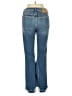 FRAME Denim Blue Jeans Size 24 waist - photo 2