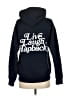 Unbranded Black Pullover Hoodie Size S - photo 2