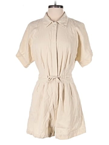 Ottod'Ame Romper (view 1)