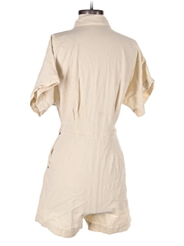 Ottod'Ame Romper (view 2)