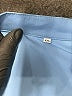 Unbranded Blue Long Sleeve Blouse Size XXL - photo 7