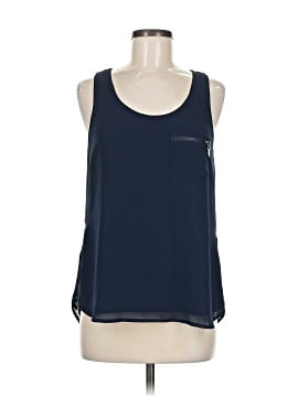 My Michelle Sleeveless Blouse