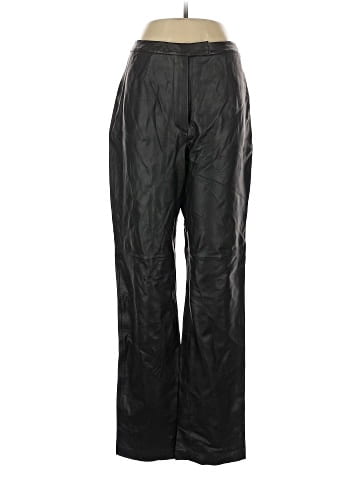 Bernardo Fashions Leather Pants (view 1)