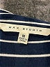 Max Studio Blue Casual Dress Size M - photo 8