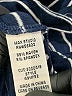 Max Studio Blue Casual Dress Size M - photo 9