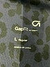 Gap Fit Black Active Pants Size L - photo 7