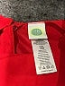 Little Me 100% Polyester Red Dress 9-12 MO / 12 MO - photo 3