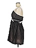 BCBGeneration Black Cocktail Dress Size 8 - photo 5