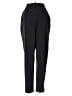 Tommy Bahama Solid Black Casual Pants Size S - photo 1