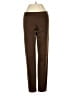 The Row Brown Casual Pants Size S - photo 1