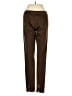 The Row Brown Casual Pants Size S - photo 2