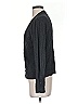 Unbranded Gray Cardigan Size S - photo 5