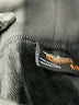 Chinar Black Active Pants Size M - photo 7