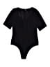 Torrid Black Bodysuit Size Lg Plus (0) - photo 1