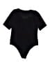 Torrid Black Bodysuit Size Lg Plus (0) - photo 2
