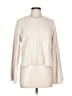 Marled by Reunited Ivory Pullover Sweater Size L - photo 1
