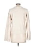 Marled by Reunited Ivory Pullover Sweater Size L - photo 2
