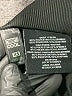 32 Degrees Solid Black Active Skort Size XS - photo 3