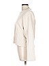 Marled by Reunited Ivory Pullover Sweater Size L - photo 5