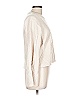 Marled by Reunited Ivory Pullover Sweater Size L - photo 4