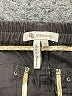 BCBGeneration Solid Black Casual Skirt Size 0 - photo 3