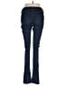 Solo Solid Blue Jeans Size S - photo 2