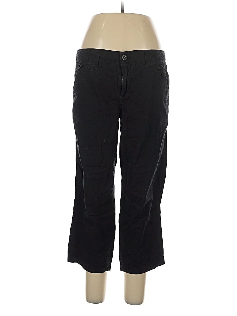 Pre-owned Calvin Klein Jeans Est.1978 Calvin Klein Jeans Casual Pants In Black