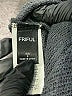 Friful Black Casual Dress Size S - photo 7