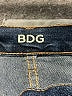 BDG 100% Cotton Hearts Blue Jeans Size 27 waist - photo 6