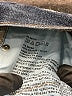 BDG 100% Cotton Hearts Blue Jeans Size 27 waist - photo 7