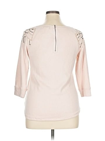 Eyeshadow Cardigan (view 2)