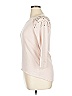 Eyeshadow Pink Cardigan Size XL - photo 5