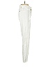 Joe's Jeans White Casual Pants Size 27 waist - photo 4