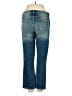 Tommy Hilfiger Hearts Blue Jeans Size 4 - photo 2